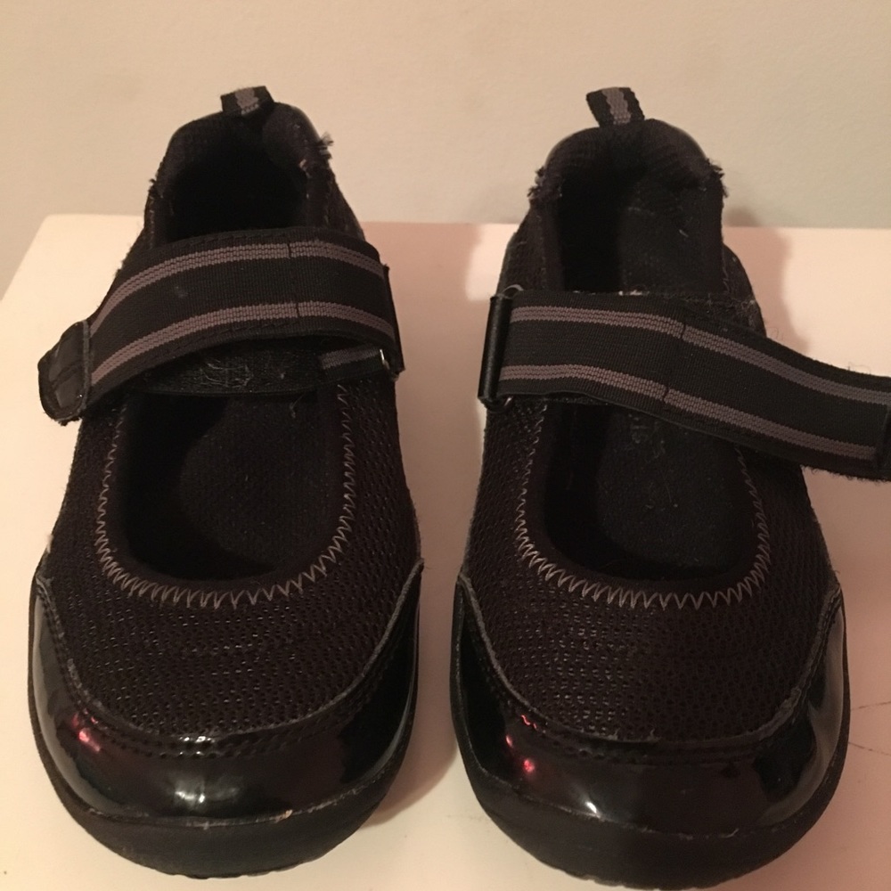 Girls stride rite Mary Janes